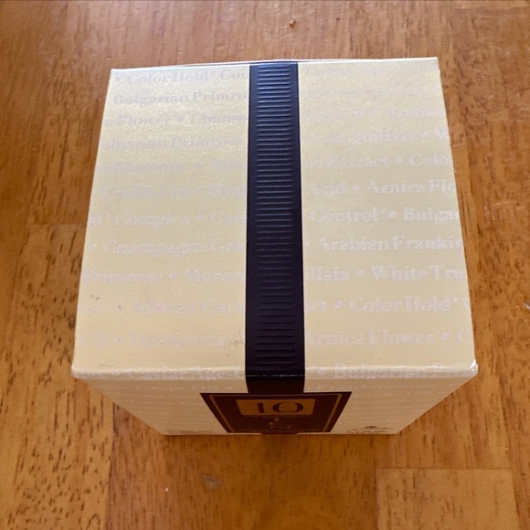 THE SCIENCE OF TEN PERFECT BLEND HAIR MASQUE - Picture 2 of 4